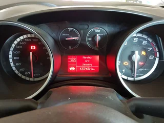 2011 Alfa Romeo 156 Hatchback