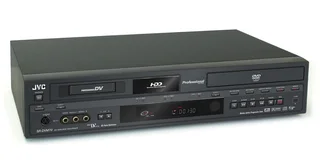 JVC - Ad posted by Milla