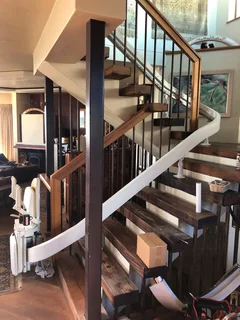 Stairlift - Ad posted by Neil Steyn