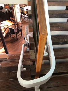 Stairlift - Ad posted by Neil Steyn