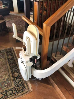 Stairlift - Ad posted by Neil Steyn