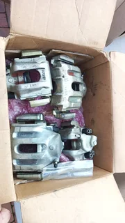 Bmw E34 M5 Brake Calipers - Bmw E36 M3 Big Brake Upgrade