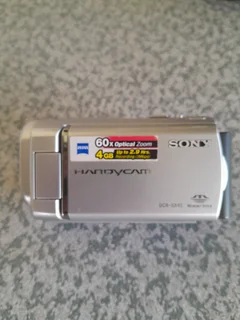 Sony Handycam Video Camera