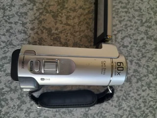 Sony Handycam Video Camera