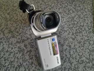 Sony Handycam Video Camera