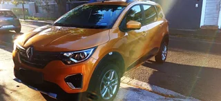 2020 Renault Triber Prestige R MPV/Bus