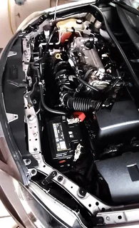 2019 Toyota Corolla Quest 1.6i         6 spd