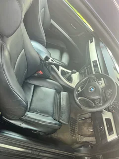 BMW E92 325i manual  Bargain R89k