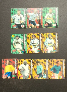 Collector&#39;s memorabilia