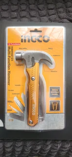 iNGCO Multitool