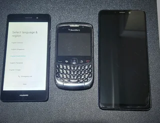 Cellphones for fixing