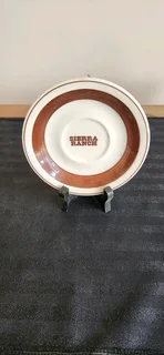 Continental China mini plate