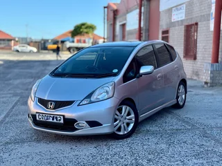 2011 Honda Jazz 1.5 EX-S for sale!