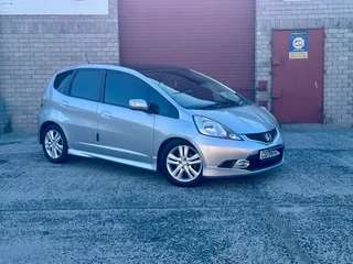 2011 Honda Jazz 1.5 EX-S for sale!