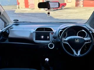 2011 Honda Jazz 1.5 EX-S for sale!