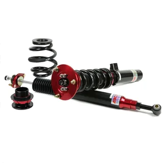 Bc Racing Coilover Kit For Honda Fn2 Type R