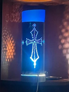 Hand Crafted Customized Lanterns