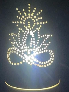 Hand Crafted Customized Lanterns