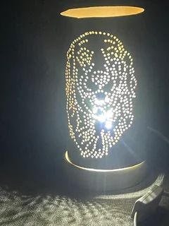 Hand Crafted Customized Lanterns