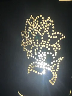 Hand Crafted Customized Lanterns