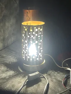 Hand Crafted Customized Lanterns
