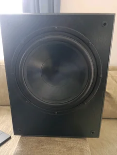 Acoustic Research AR90