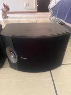 Bose Speakers
