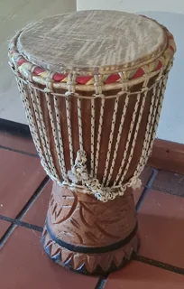Djembe drum