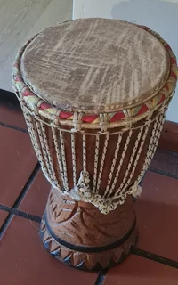 Djembe drum