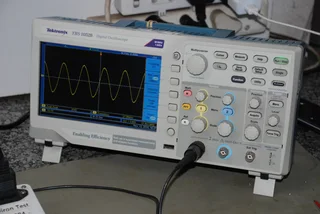 Electronic Technician, Assembler.