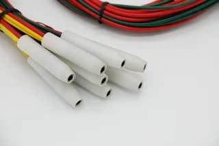 Electronics QA Tester and Inspector