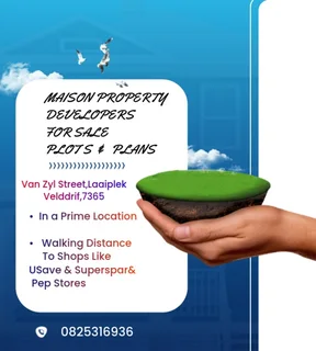 Plots &amp; Building Plan Property For Sale