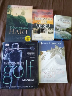 Books - For Sale.  Still in a Good Condition.