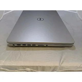 Dell 17” Touchscreen • i7 • 16GB • • GeForce Graphics