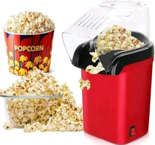 Ottimo Popcorn Maker