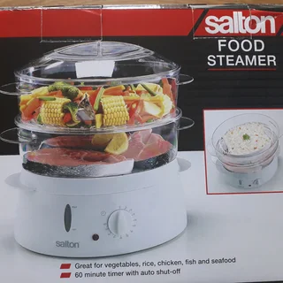 Steam Cooker