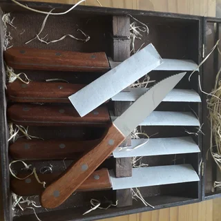 Steak Knives set