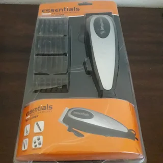 Electric Shavers