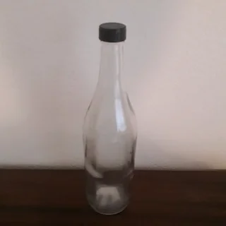 Glass Bottle
