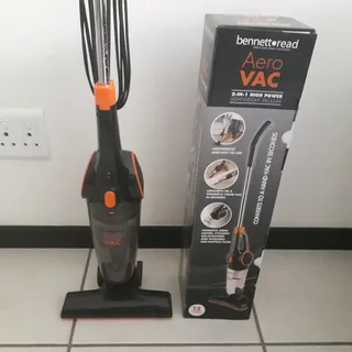 Vacuum cleaner