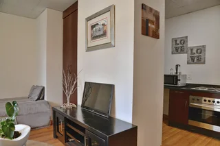 Studio/bachelor apartments