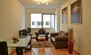 Studio and 1 bed apartments