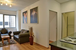 Studio and 1 bed apartments