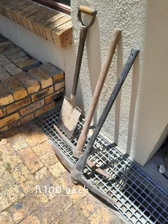 Spade - Ad posted by Tinamariecleary