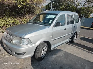 For Sale: 2004 Toyota Condor