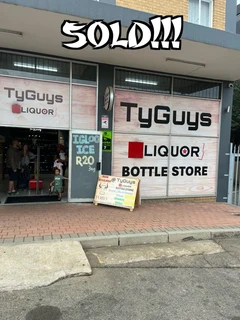 Looking For Liquor Stores in PTA for clients