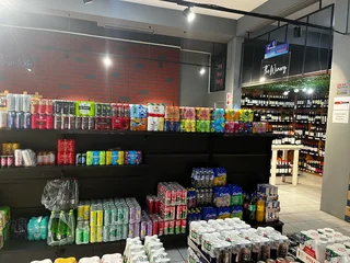 Franchise Liquor Store for sale in Edenvale