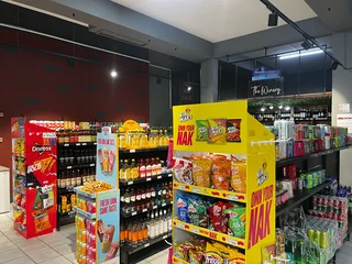 Franchise Liquor Store for sale in Edenvale