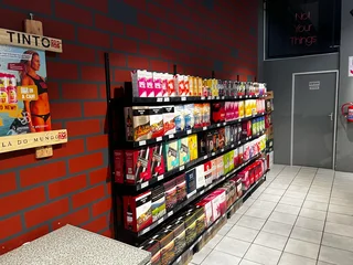 Franchise Liquor Store for sale in Edenvale
