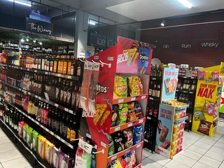Franchise Liquor Store for sale in Edenvale